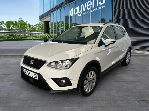 SEAT ARONA 1.0 TSI 85kW (115CV) Style Go Eco