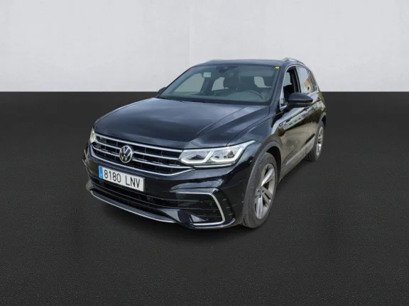 Volkswagen Tiguan R-Line 2.0 TDI 110kW (150CV) DSG