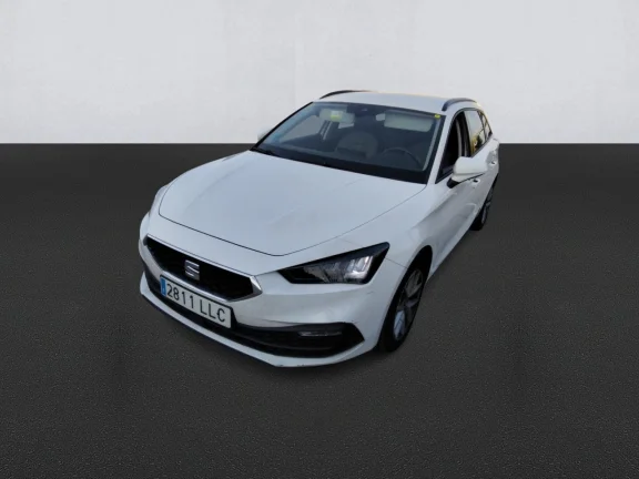SEAT Leon SP 2.0 TDI 110kW DSG Style Go
