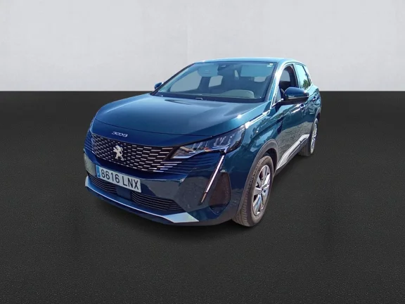 Peugeot 3008 1.5 BlueHDi 96kW (130CV) S&S Active Pack