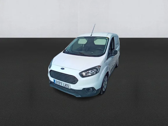 Ford TRANSIT COURIER Van 1.5 TDCi 56kW Trend