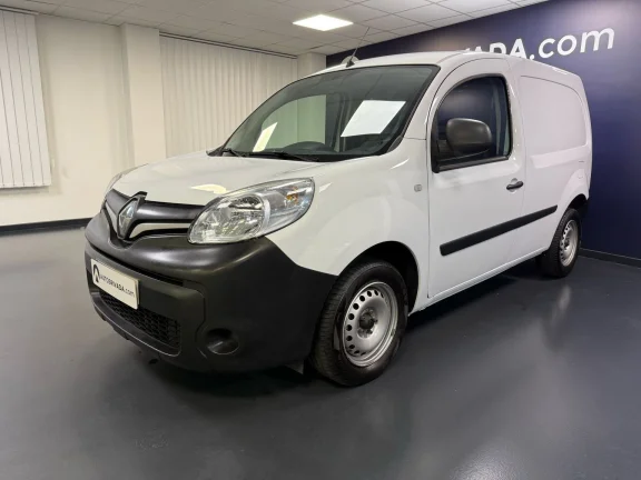 Renault KANGOO EXPRESS Profesional Blue dCi 70kW (95CV)