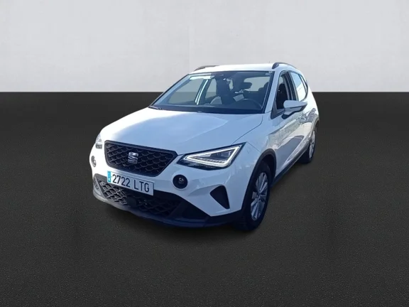 SEAT ARONA 1.0 TSI 81kW (110CV) Style