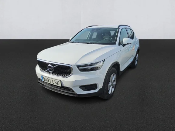 Volvo XC40 2.0 D3