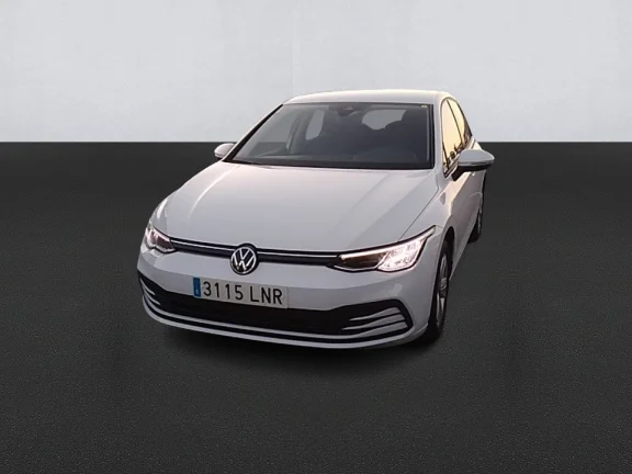 Volkswagen Golf Life 2.0 TDI 85kW (115CV)