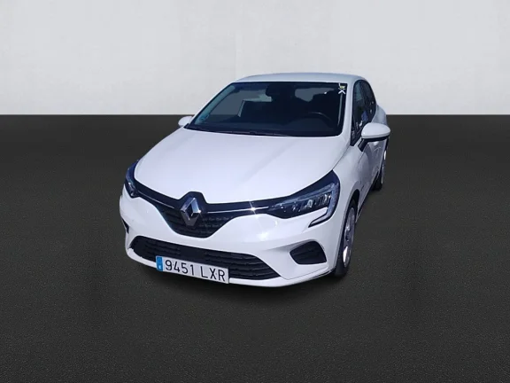 Renault Clio Intens TCe 67 kW (91CV)