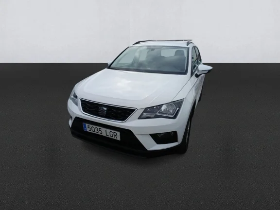 SEAT Ateca 1.6 TDI 85kW (115CV) St&Sp Reference Eco