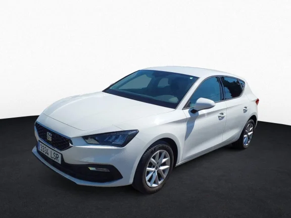 SEAT Leon 2.0 TDI 85kW S&S Style Go