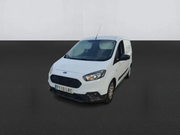 Ford TRANSIT COURIER Van 1.5 TDCi 56kW Trend