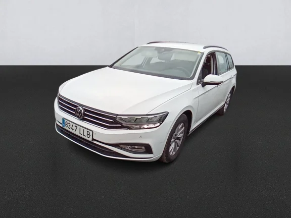 Volkswagen Passat Variant Business 2.0 TDI 90kW (122CV) DS