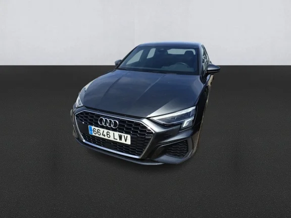 Audi A3 Sportback S line 35 TFSI 110kW S tronic