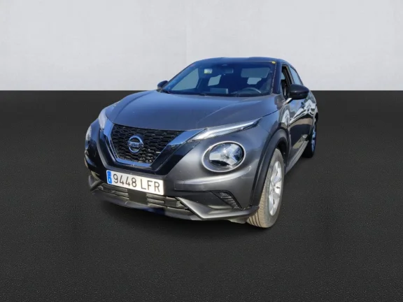 NISSAN JUKE DIG-T 86 kW (117 CV) 6 M/T ACENTA