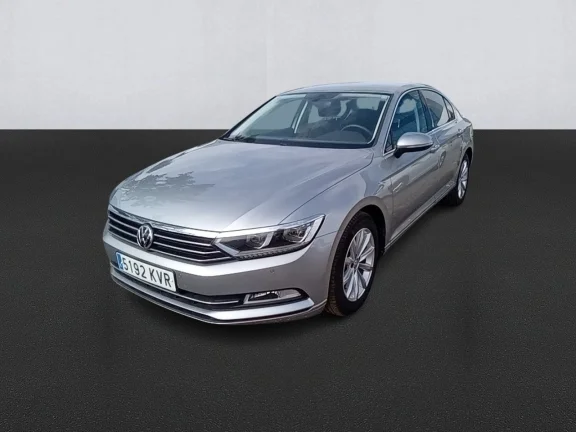 Volkswagen Passat Advance 2.0 TDI 110kW (150CV)