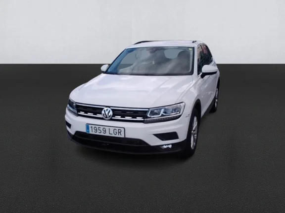 Volkswagen Tiguan Advance 2.0 TDI 110kW (150CV)