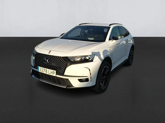 DS DS 7 Crossback BlueHDi 132kW (180CV) Auto. PERF.LINE