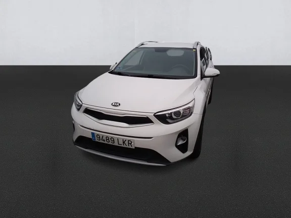 KIA STONIC 1.0 T-GDi 88kW (120CV) Black Edition DCT