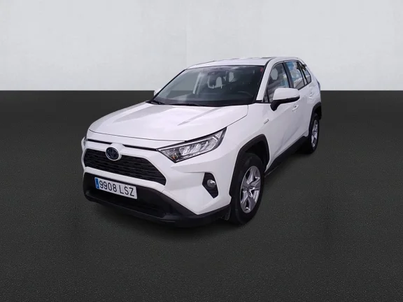 Toyota RAV4 2.5l 220H Business 4WD