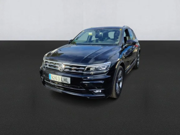 Volkswagen Tiguan Sport 2.0 TDI 110kW (150CV) DSG