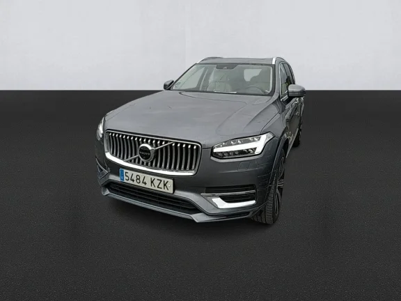 Volvo XC90 2.0 T8 AWD Inscription Auto