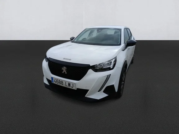 Peugeot 2008 Active BlueHDI 81kW (110CV)