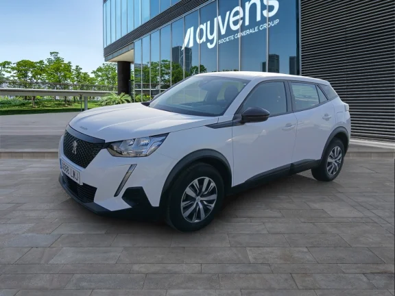 Peugeot 2008 Active BlueHDI 81kW (110CV)