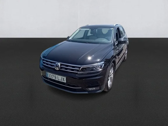 Volkswagen Tiguan (O) Sport 2.0 TDI 110kW (150CV)
