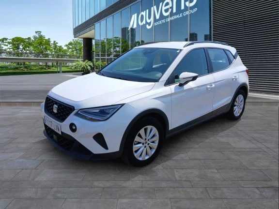 SEAT ARONA 1.0 TSI 81kW (110CV) Style