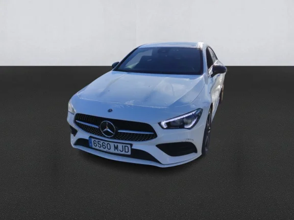 Mercedes Benz CLA CLA 180