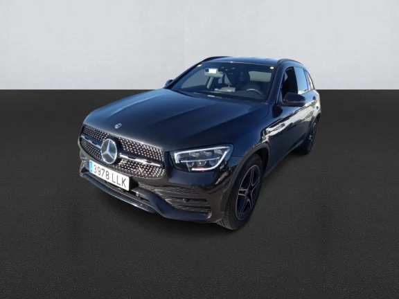 Mercedes Benz GLC-CLASS GLC 200 d 4MATIC