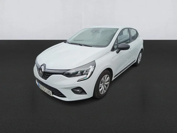 Renault Clio (O) Business Blue dCi 74kW (100CV)