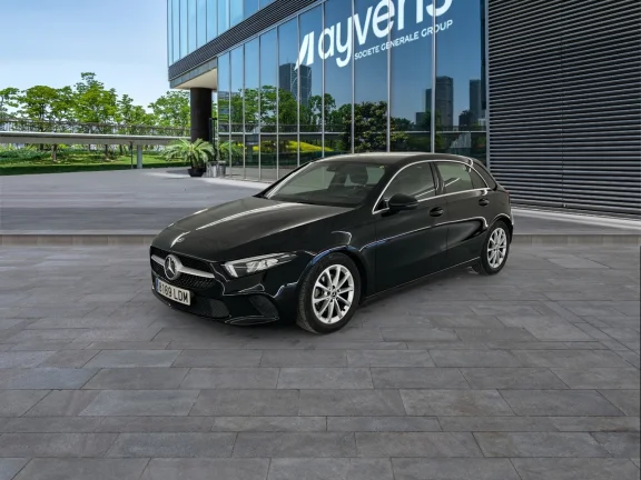 Mercedes Benz A-CLASS A 200 d