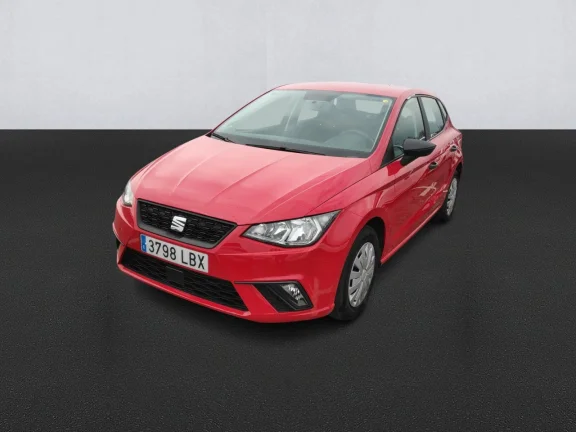 SEAT IBIZA 1.0 EcoTSI 70kW (95CV) Reference Plus