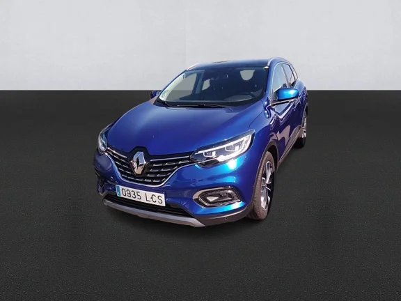 Renault KADJAR Zen Blue dCi 85kW (115CV) EDC