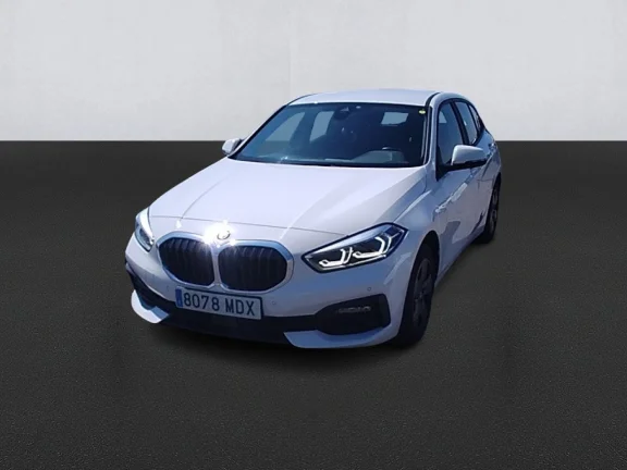BMW SERIES 1 116d