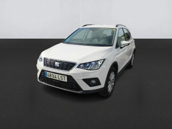 SEAT ARONA 1.0 TSI 81kW (110CV) Style Go2