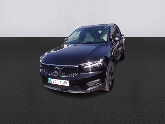 Volvo XC40 1.5 T5 Twin Business Plus Auto