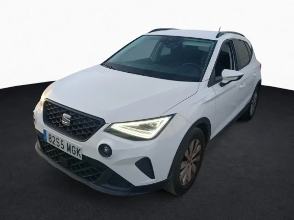SEAT ARONA 1.0 TSI 81kW (110CV) Style XL Edition