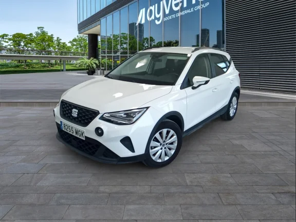 SEAT ARONA 1.0 TSI 81kW (110CV) Style XL Edition