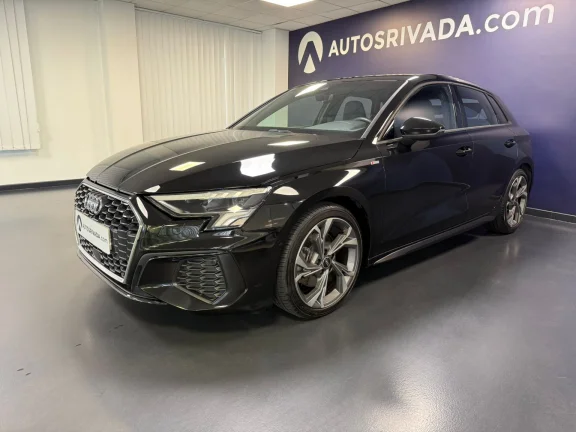Audi A3 Sportback 35 TFSI 110kW (150CV)