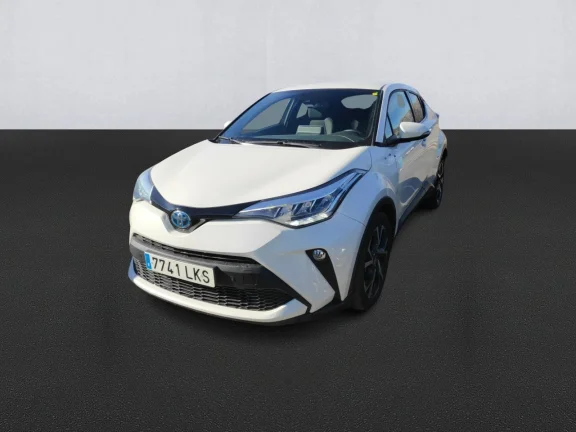 Toyota C-HR 1.8 125H Advance