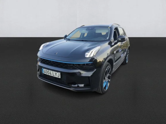 LYNK & CO 01 1.5 PHEV