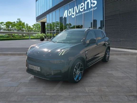 LYNK & CO 01 1.5 PHEV