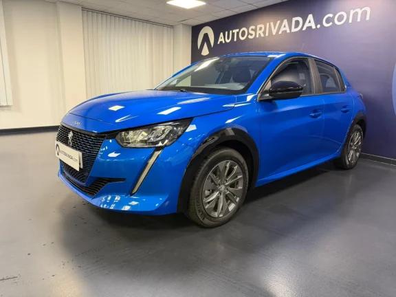 Peugeot E-208 Eléctrico Active Pack