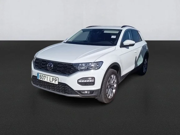 Volkswagen T-Roc Advance 1.5 TSI 110kW (150CV) DSG