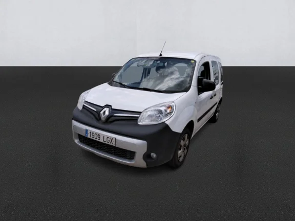 Renault KANGOO Profesional M1-AF Blue dCi 70 kW (95 CV)