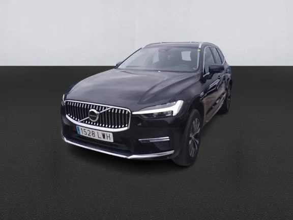 Volvo XC60 2.0 T6 AWD Recharge Inscription Exp Auto