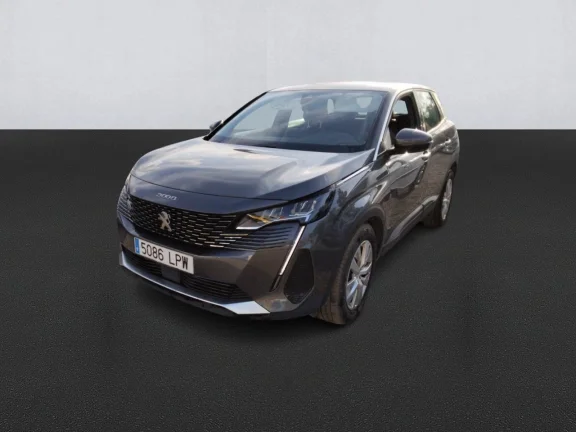Peugeot 3008 1.5 BlueHDi 96kW (130CV) S&S Active Pack