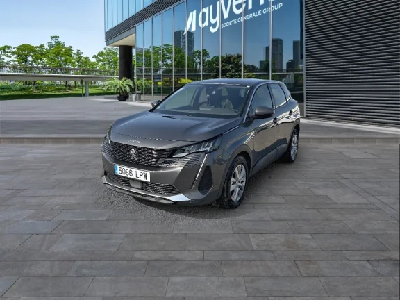 Peugeot 3008 1.5 BlueHDi 96kW (130CV) S&S Active Pack
