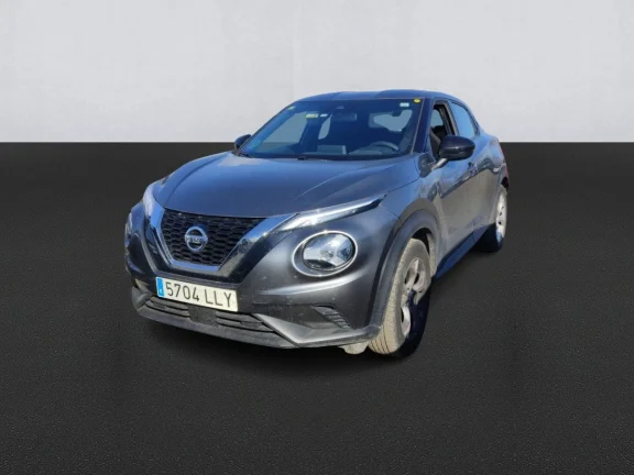 NISSAN JUKE DIG-T 86 kW (117 CV) 6 M/T ACENTA