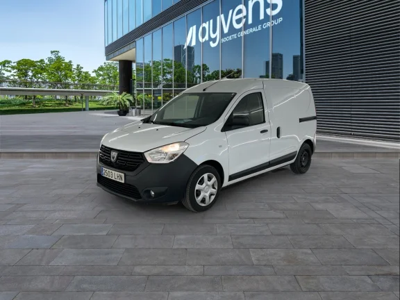 DACIA DOKKER Van Essential Blue dCi 70kW (95CV)